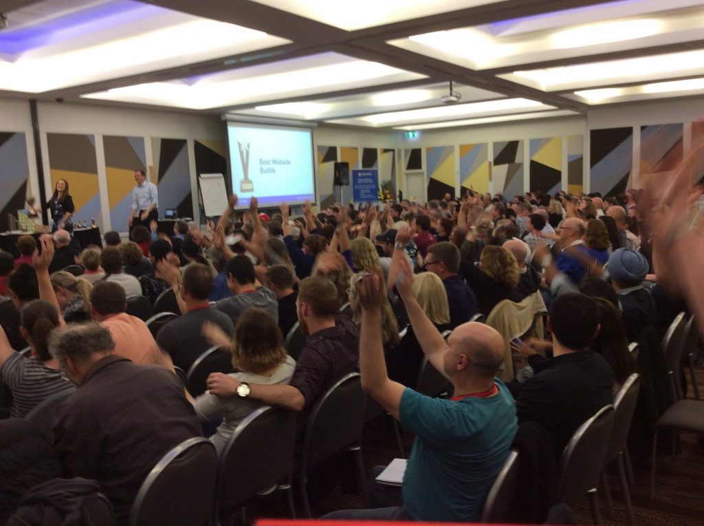 Matt and Liz Raad training event reviews