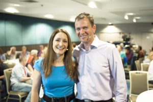 Matt and Liz Raad Digital Marketing Coaching Program