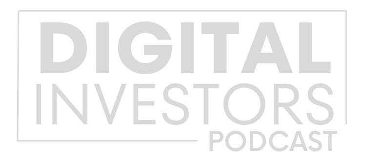 Digital Investors Podcast logo